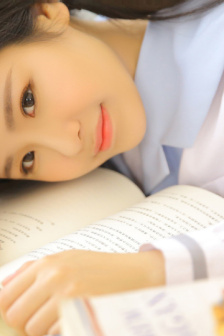 美女诱惑