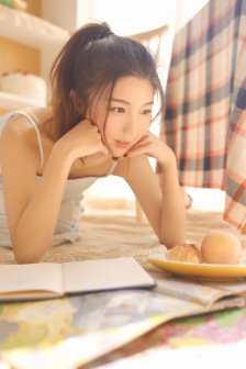 朋友的女人